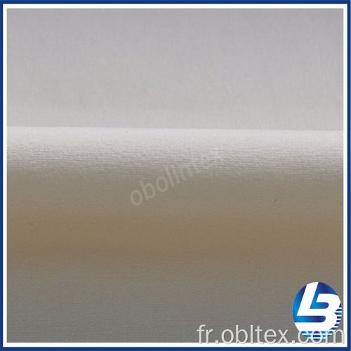 Tissu Oblren20-1235 Polyester T800 Spandex Spandex